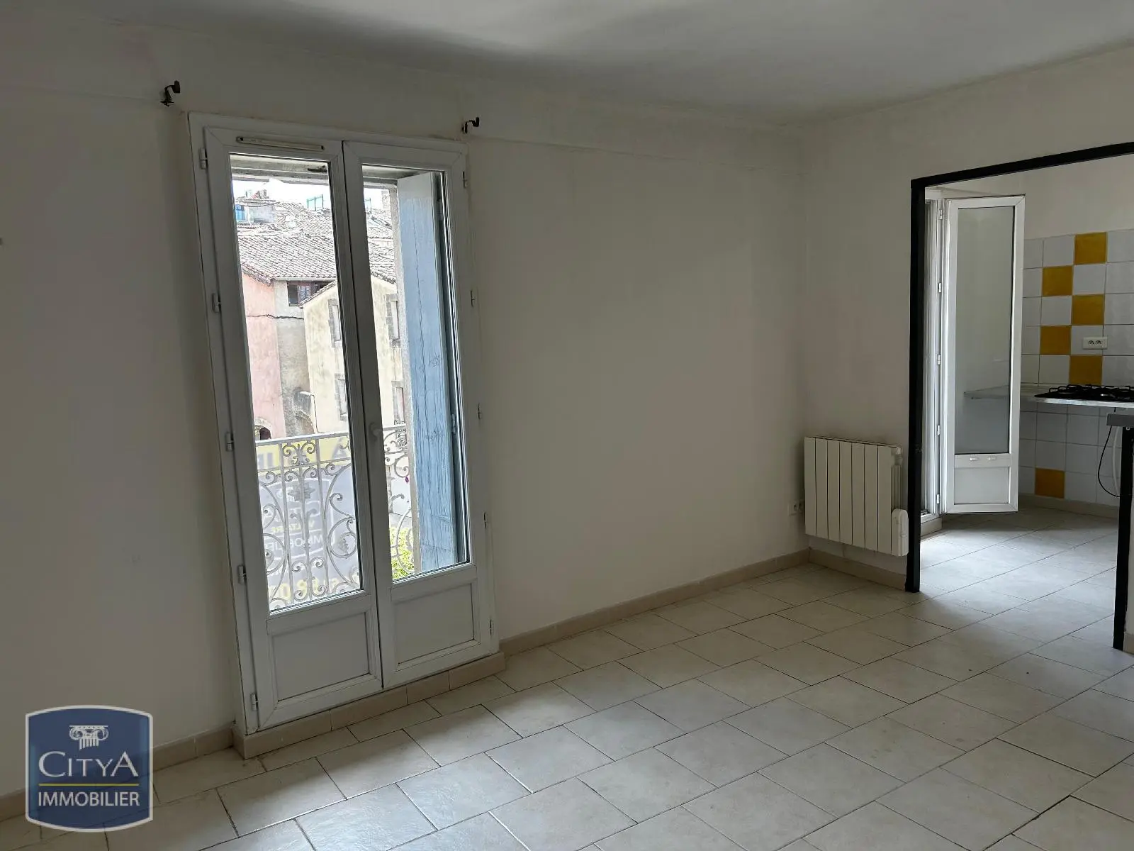 Photo 3 Appartement 2 pièces 40.53m²