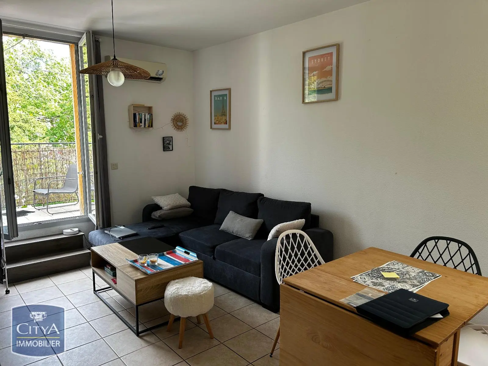 Photo 1 Appartement 3 pièces 55.05m²