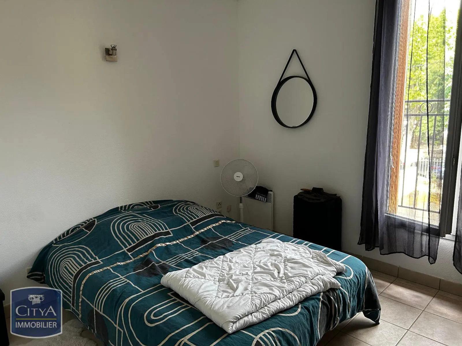Photo 5 Appartement 3 pièces 55.05m²