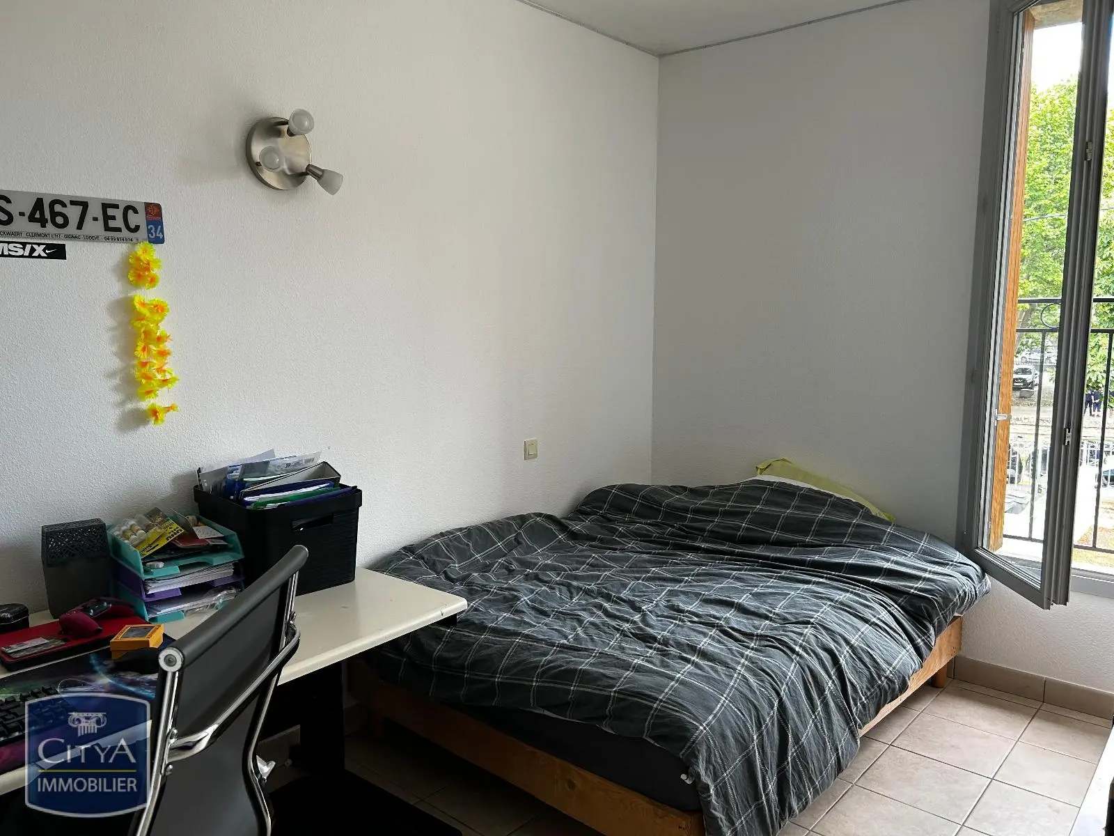 Photo 6 Appartement 3 pièces 55.05m²