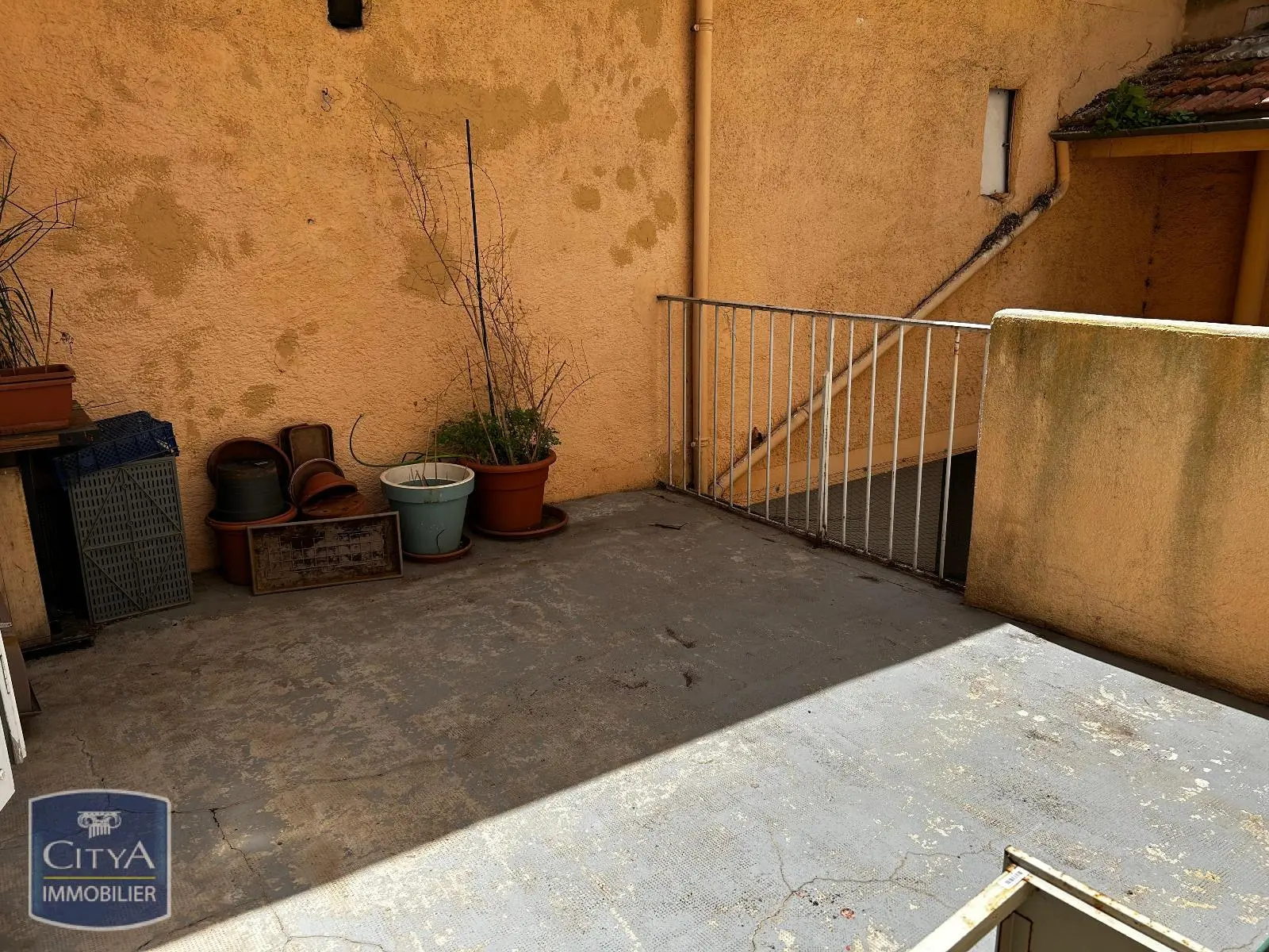 Photo 2 appartement Clermont-l'Hérault
