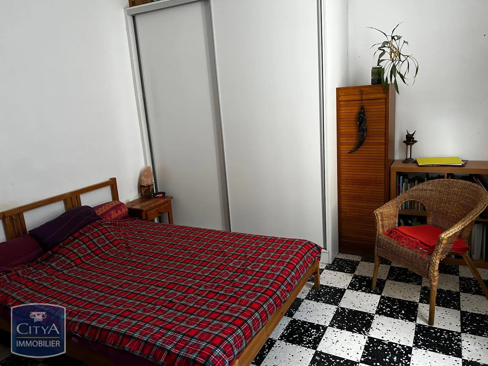Photo 5 appartement Clermont-l'Hérault
