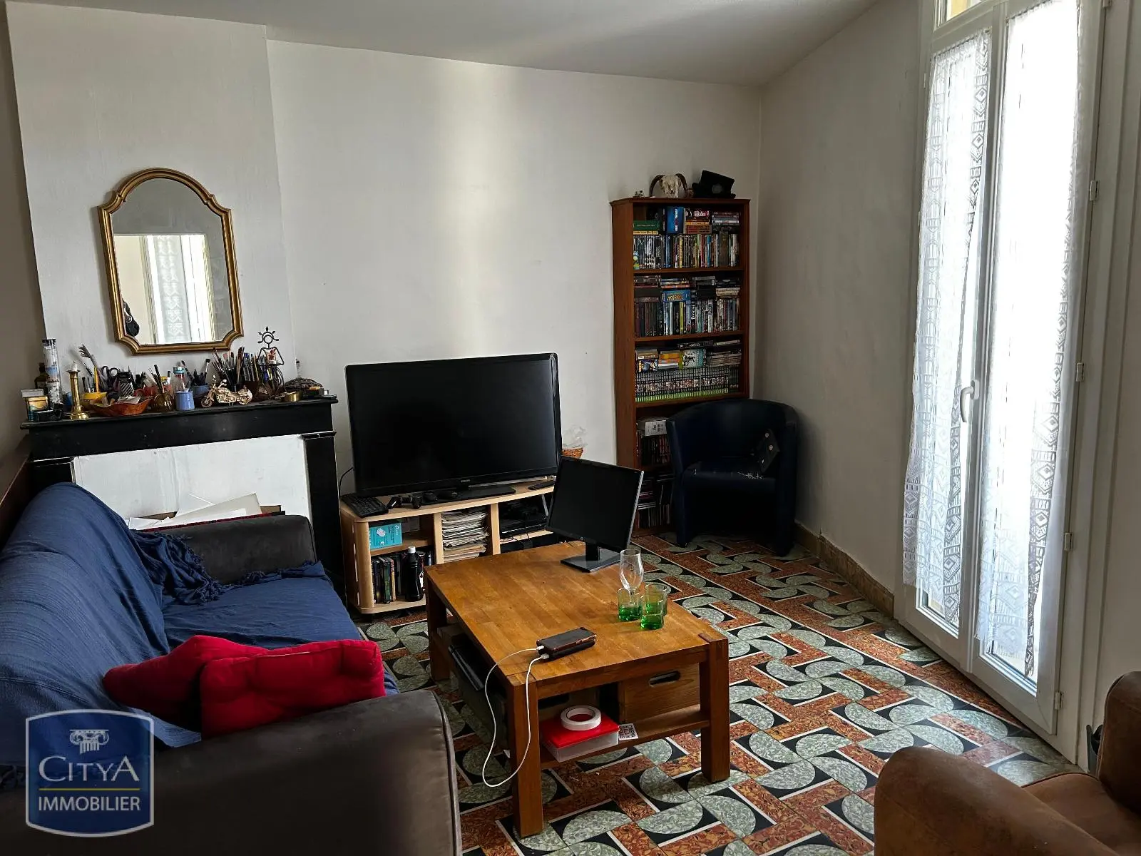 Photo 7 appartement Clermont-l'Hérault