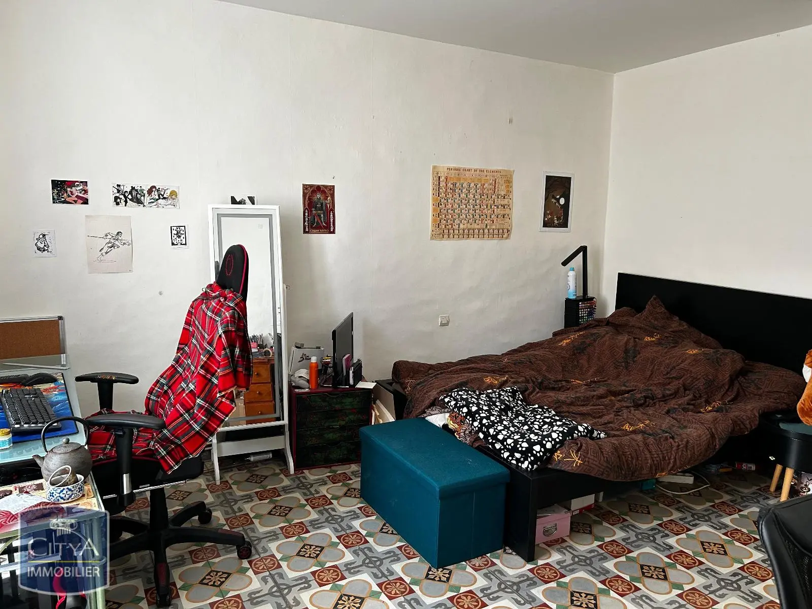 Photo 8 appartement Clermont-l'Hérault