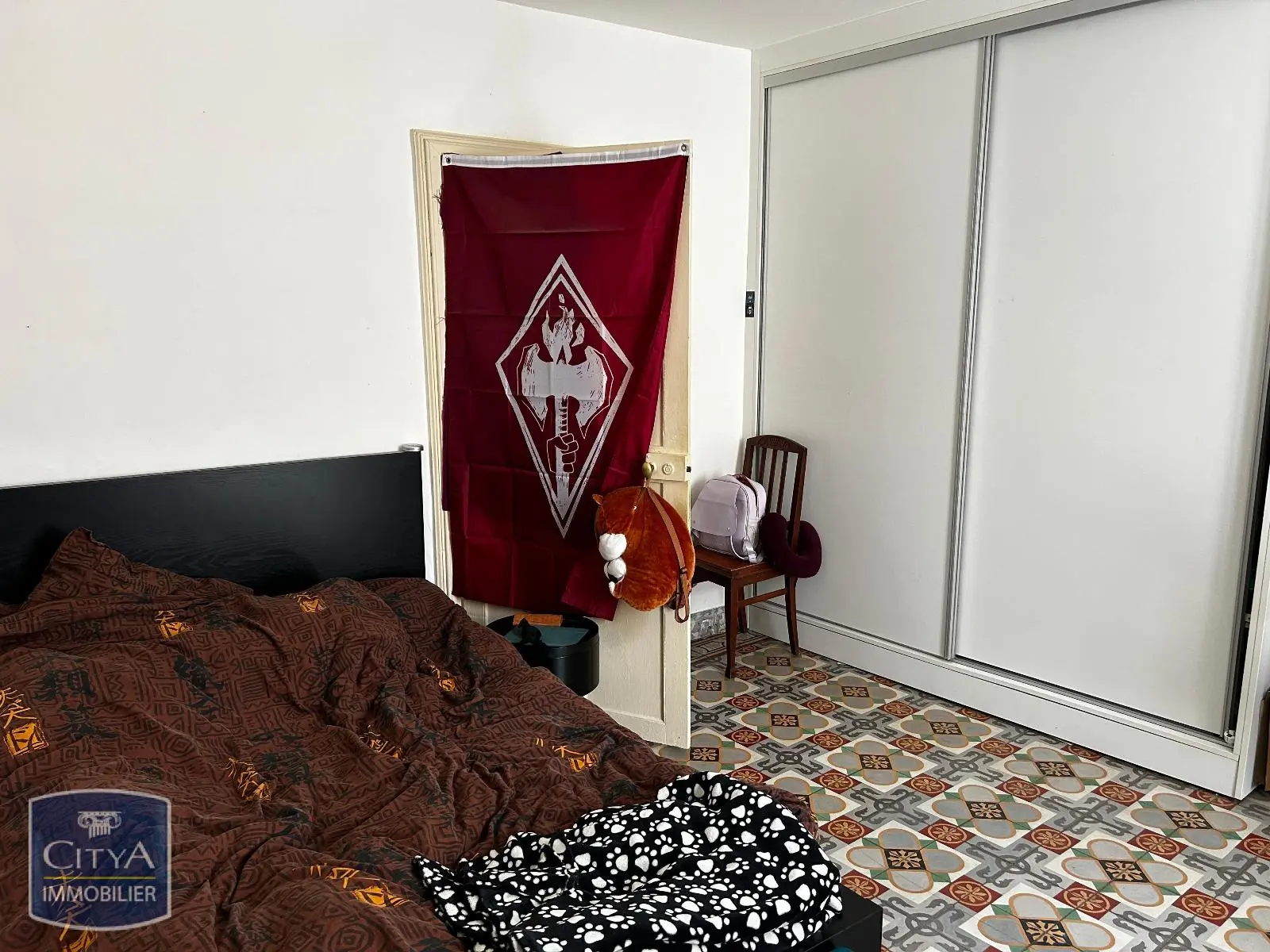 Photo 9 appartement Clermont-l'Hérault