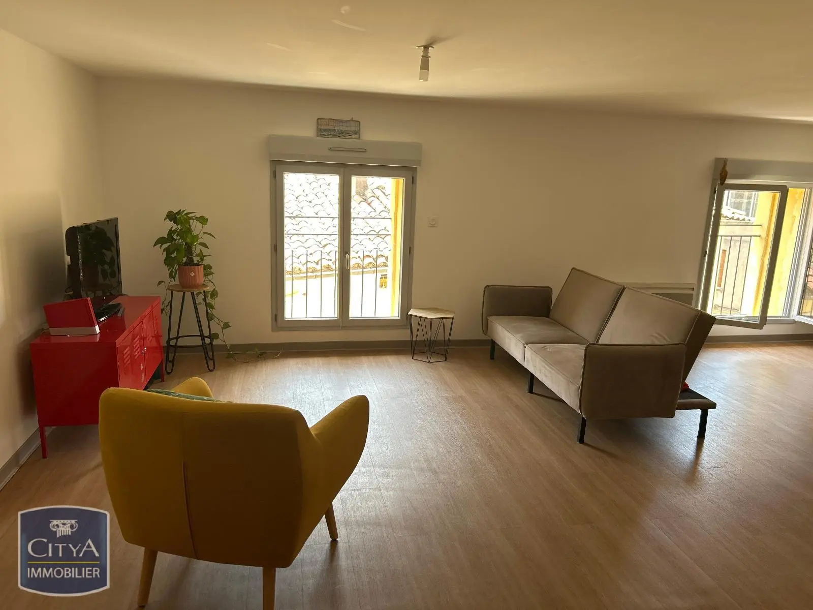 Photo 4 Appartement 3 pièces 97.59m²