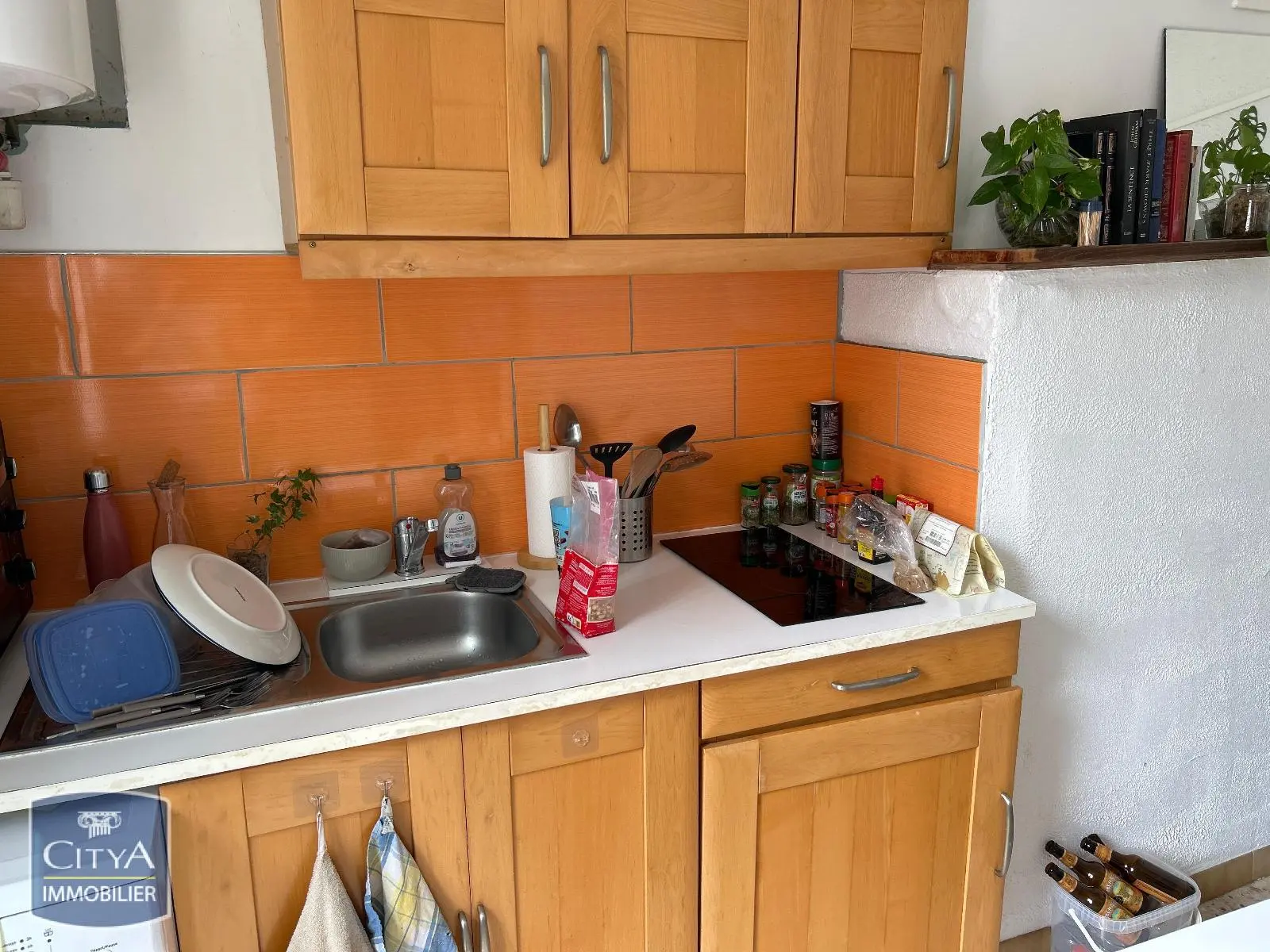 Photo 6 Appartement 2 pièces 40.56m²