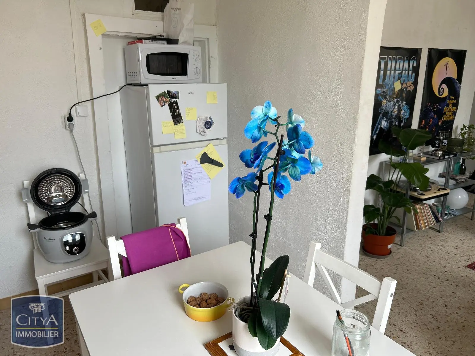 Photo 4 Appartement 2 pièces 40.56m²