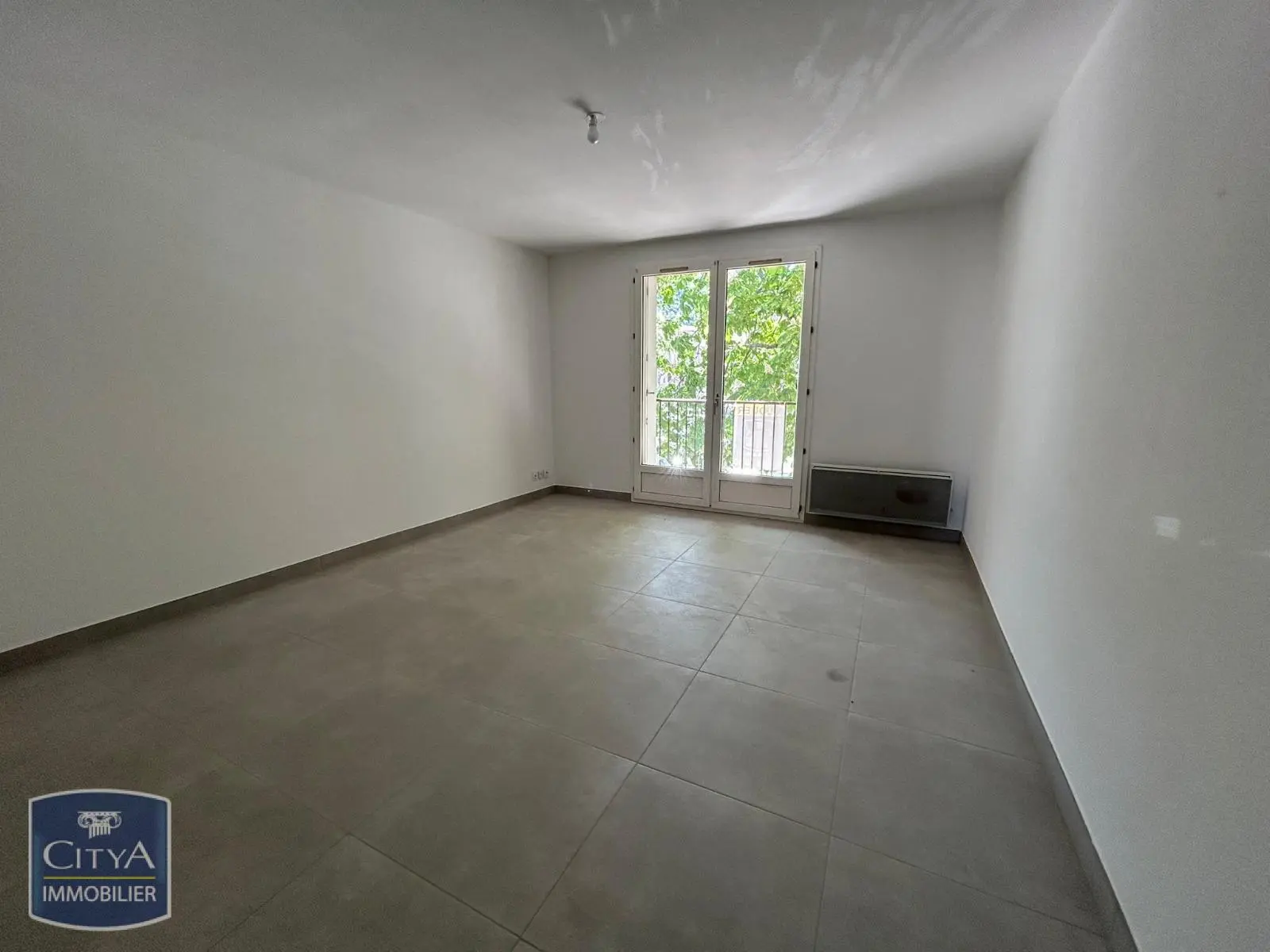 Photo 1 Appartement 2 pièces 48.28m²