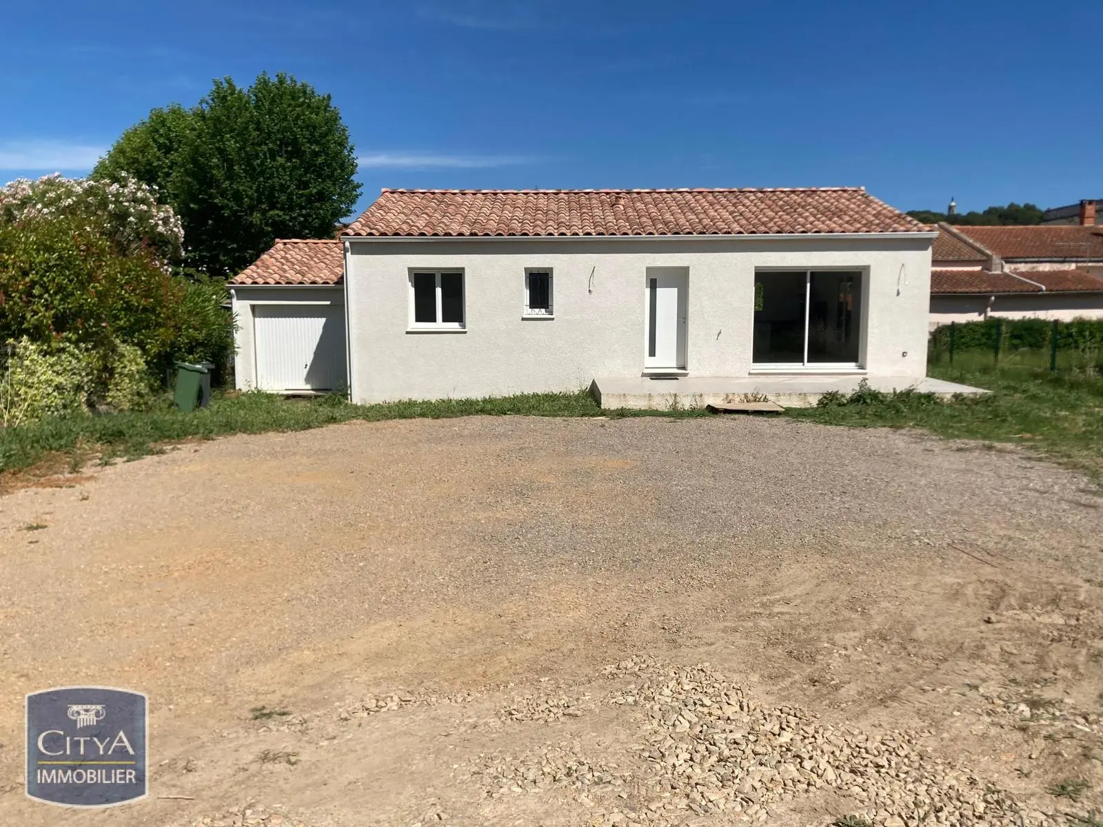 Photo 2 Maison 4 pièces 94.49m²
