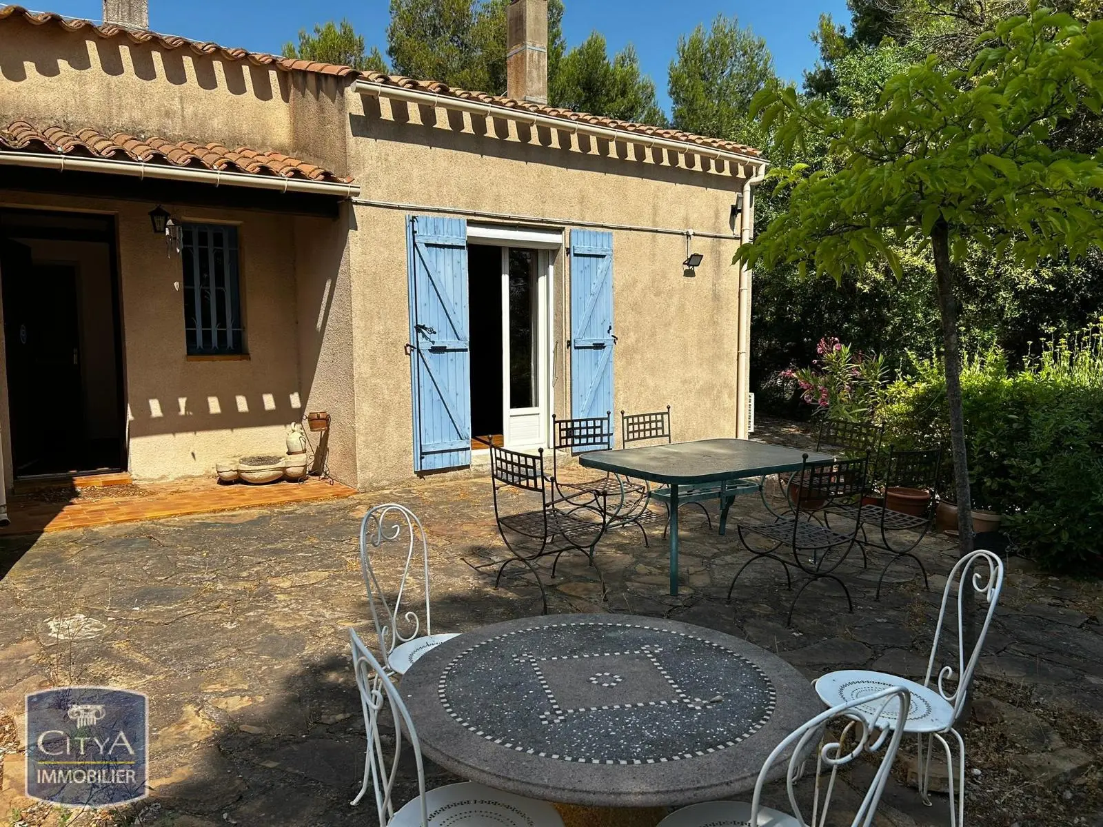 Photo 1 Maison 4 pièces 117.25m²