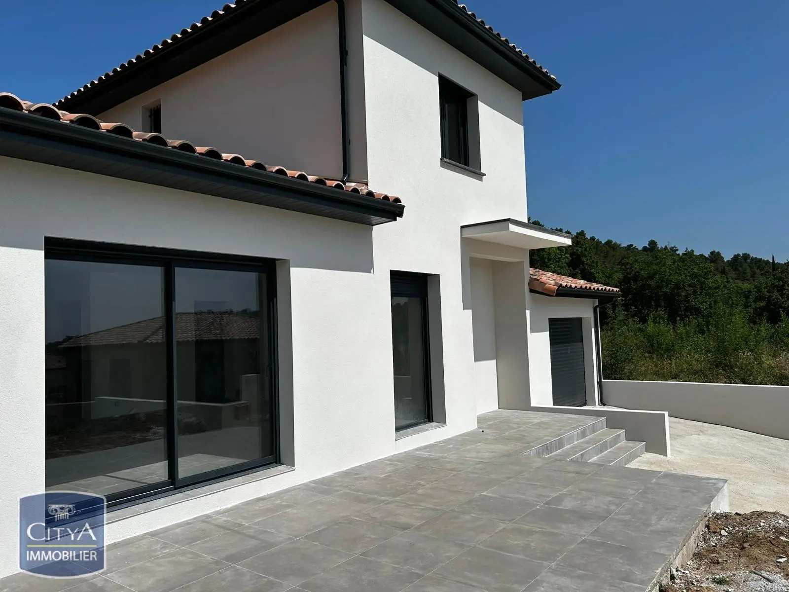Photo 1 Maison 4 pièces 112.94m²