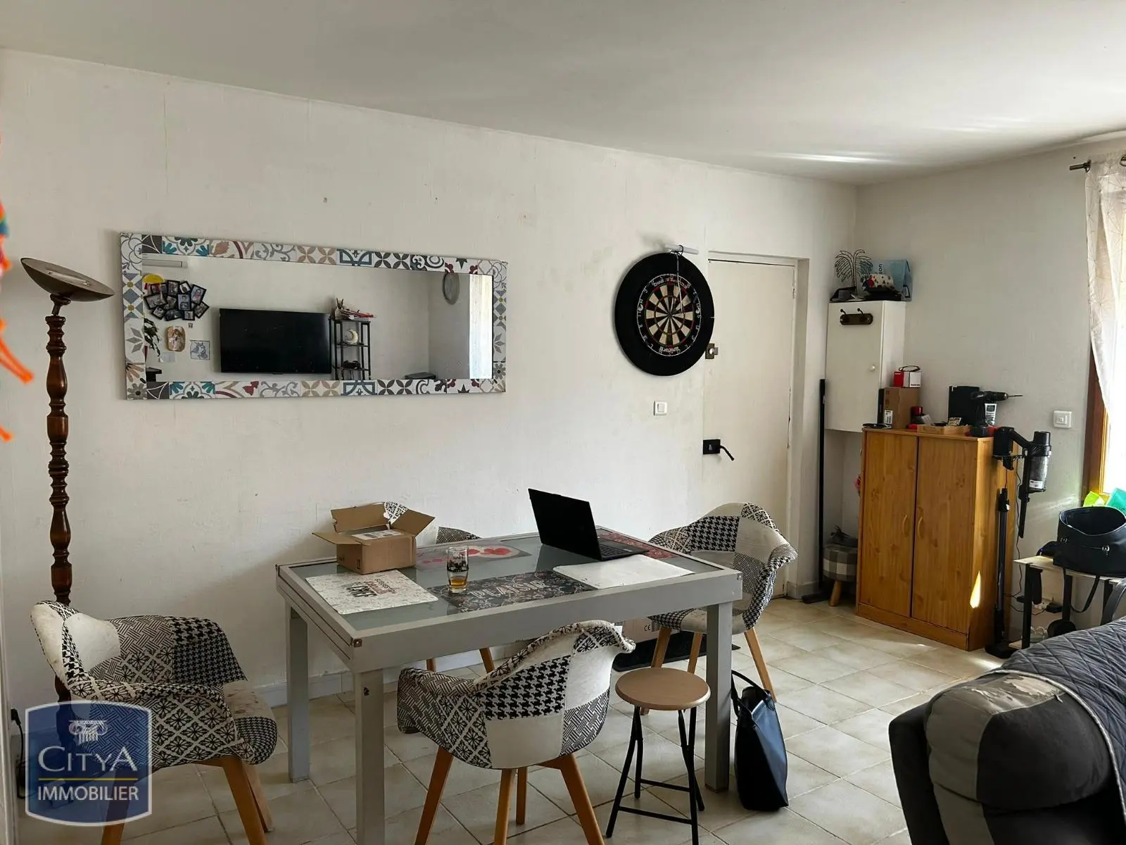 Photo 1 Appartement 3 pièces 113.19m²