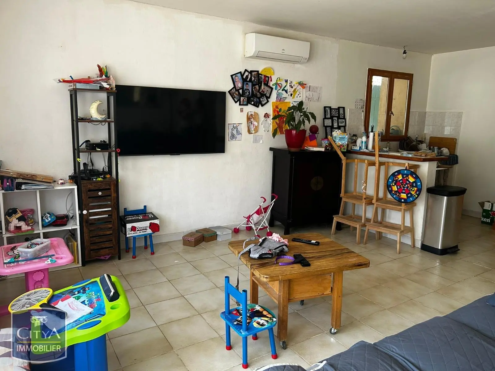 Photo 3 Appartement 3 pièces 113.19m²