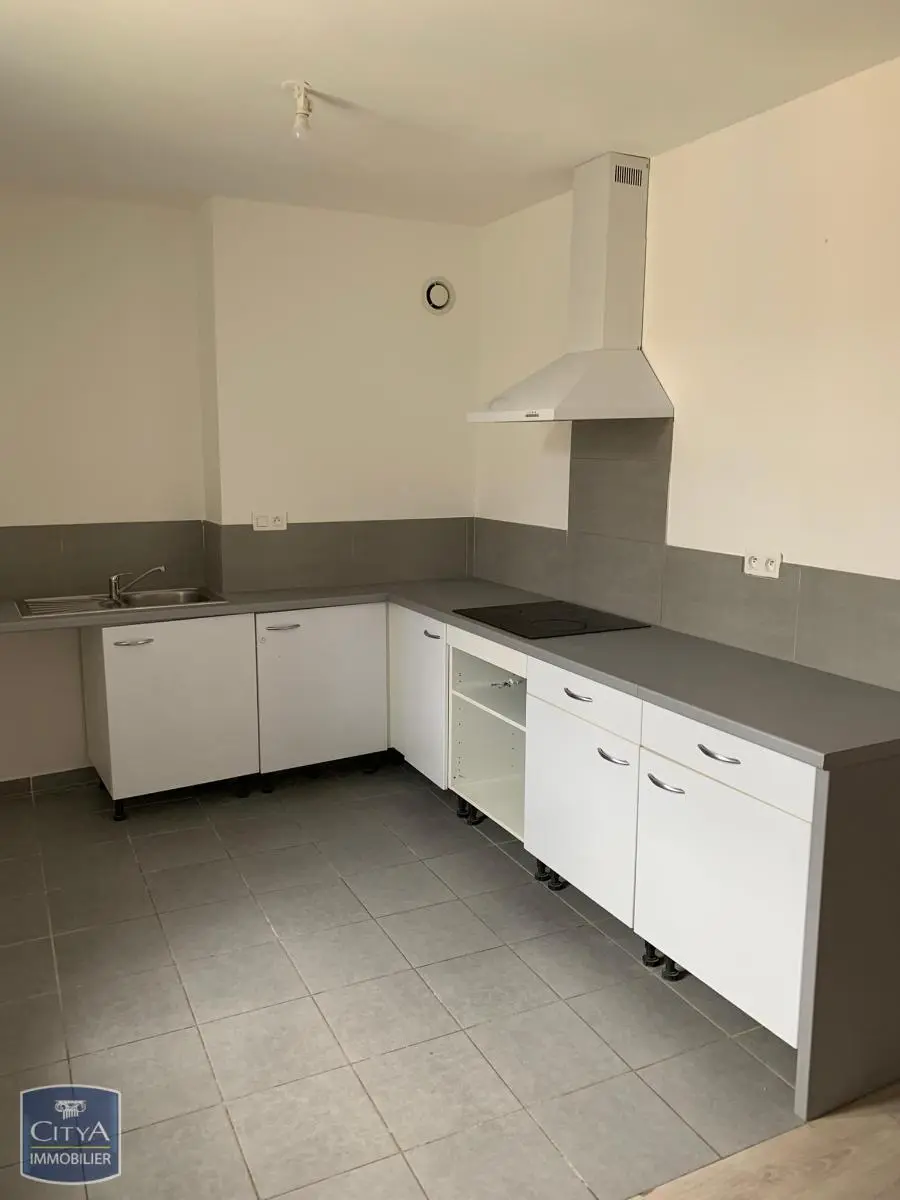 Photo 1 Appartement 4 pièces 85.91m²