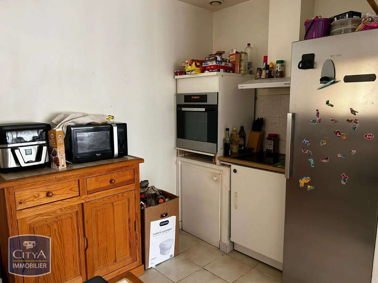 Photo 4 Appartement 3 pièces 113.19m²