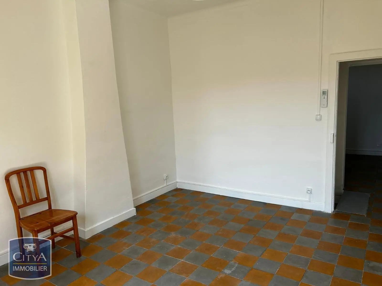 Photo 7 Appartement 3 pièces 45.96m²