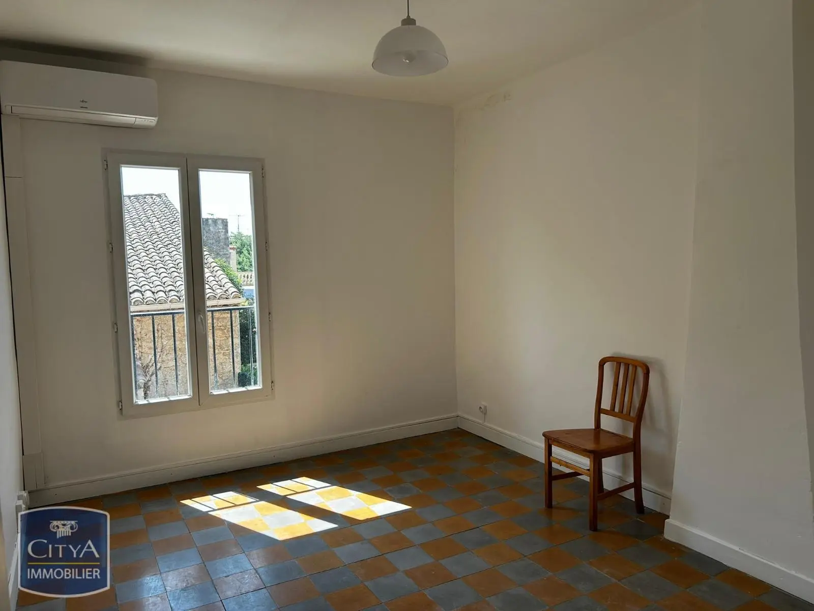 Photo 2 Appartement 3 pièces 45.96m²