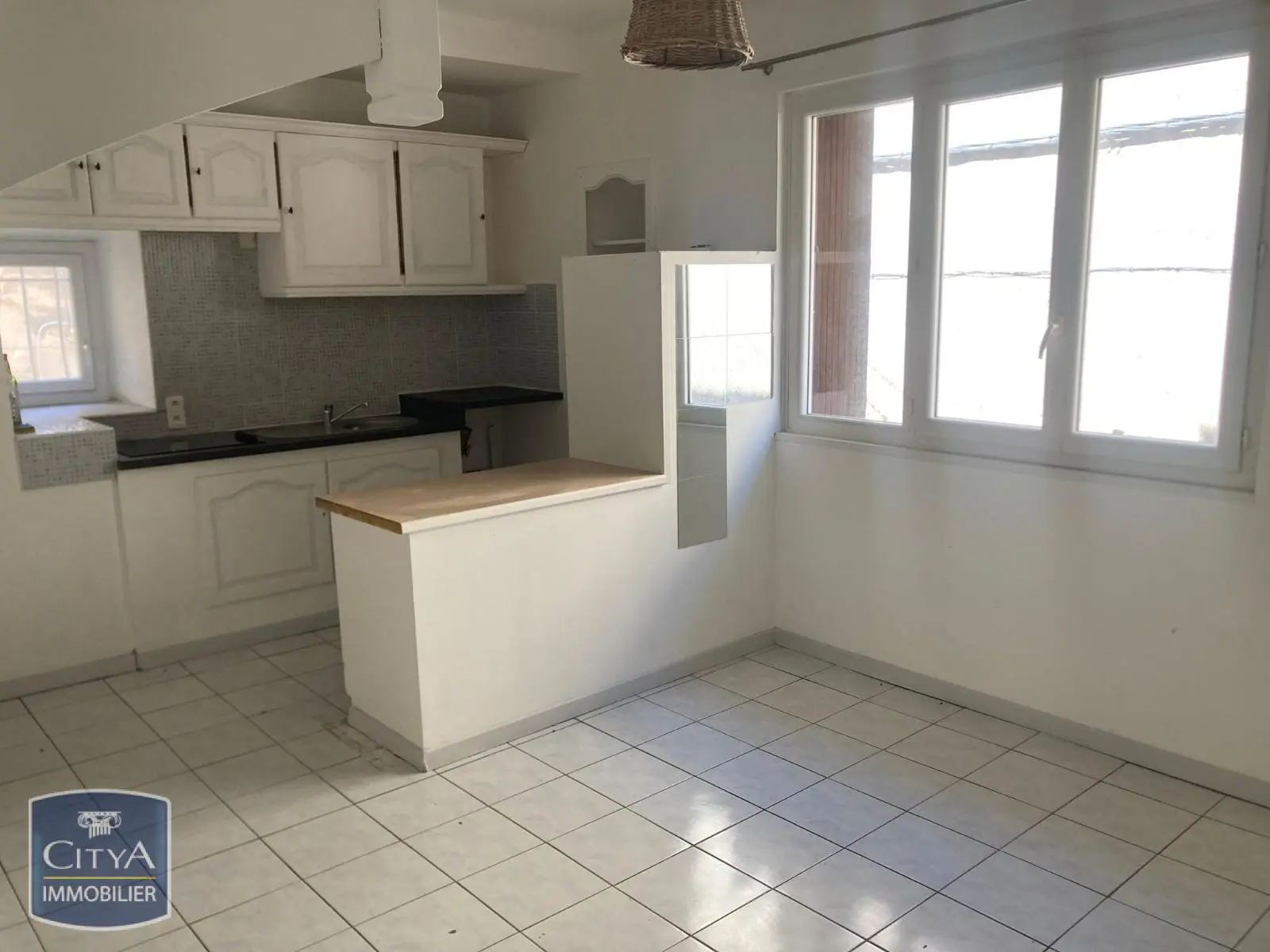 Photo 3 Appartement 2 pièces 62.15m²