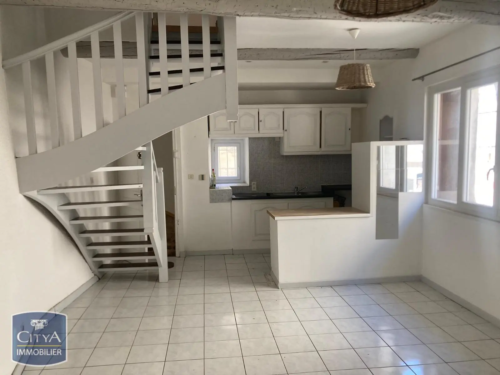Photo 1 Appartement 2 pièces 62.15m²