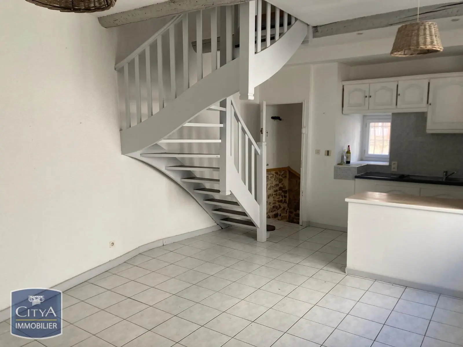 Photo 4 Appartement 2 pièces 62.15m²