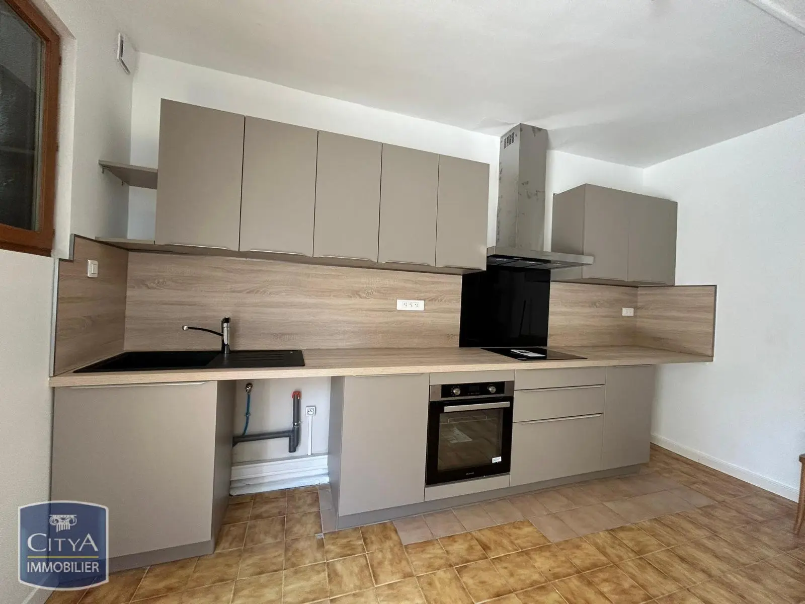 Photo 6 Appartement 3 pièces 45.96m²