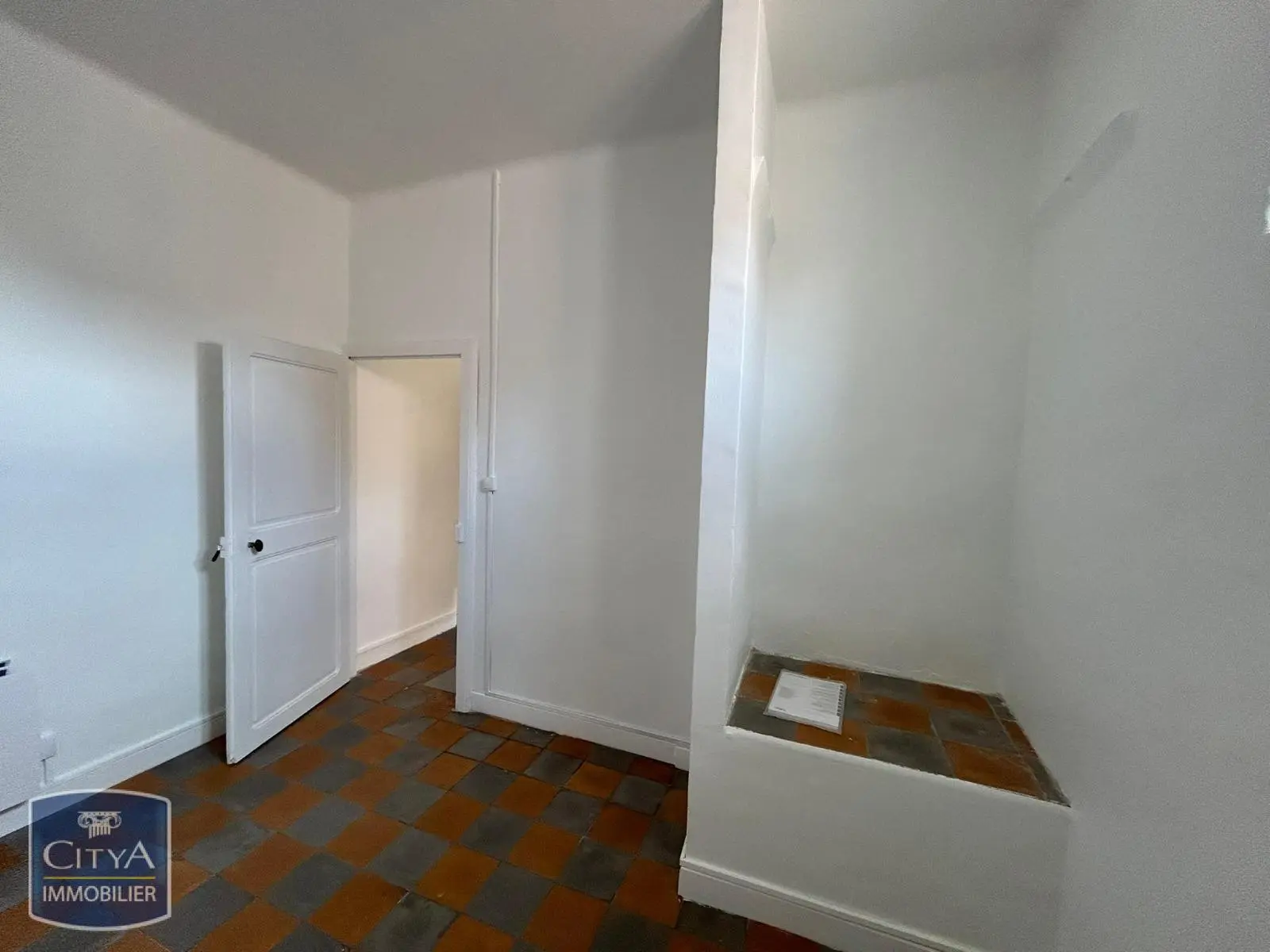 Photo 12 Appartement 3 pièces 45.96m²
