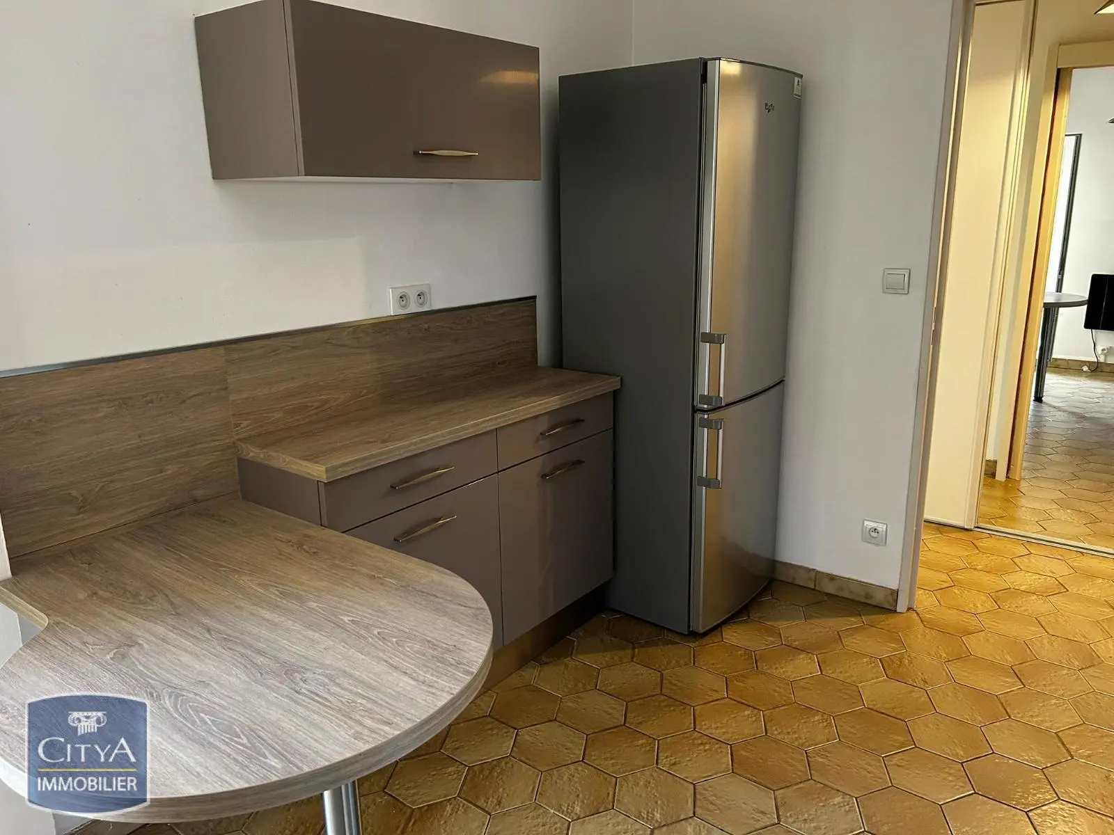 Photo 3 Appartement 3 pièces 69.1m²