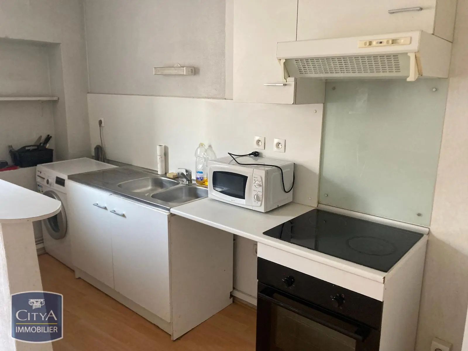 Photo 3 Appartement 3 pièces 42.96m²
