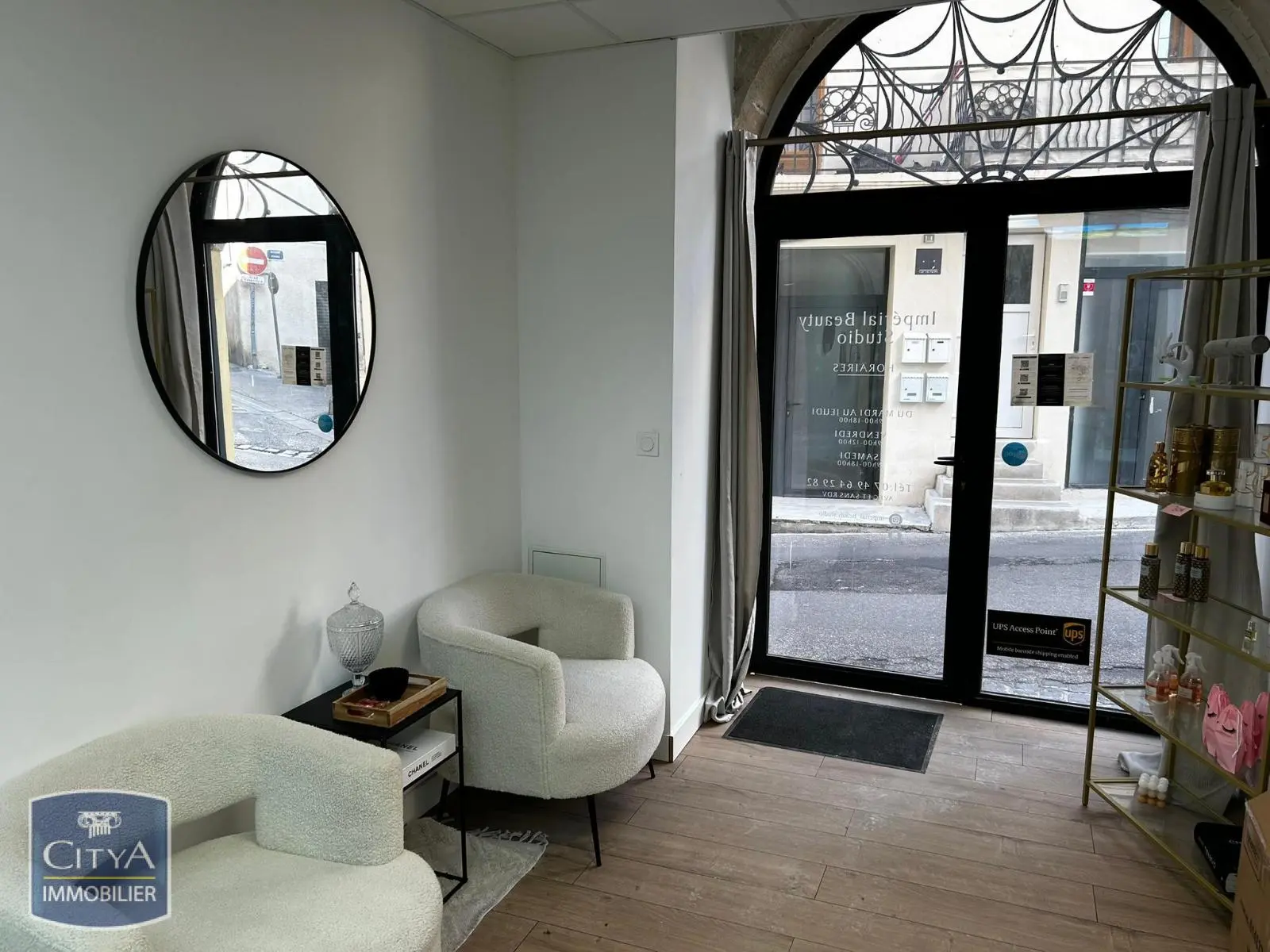 Photo 1 Local Commercial 48.49m²
