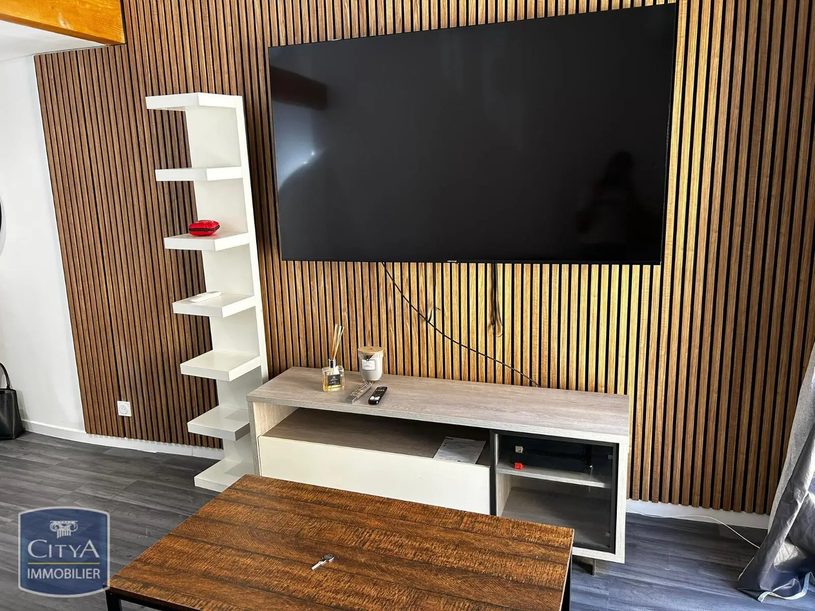 Photo 3 Appartement 3 pièces 42.12m²