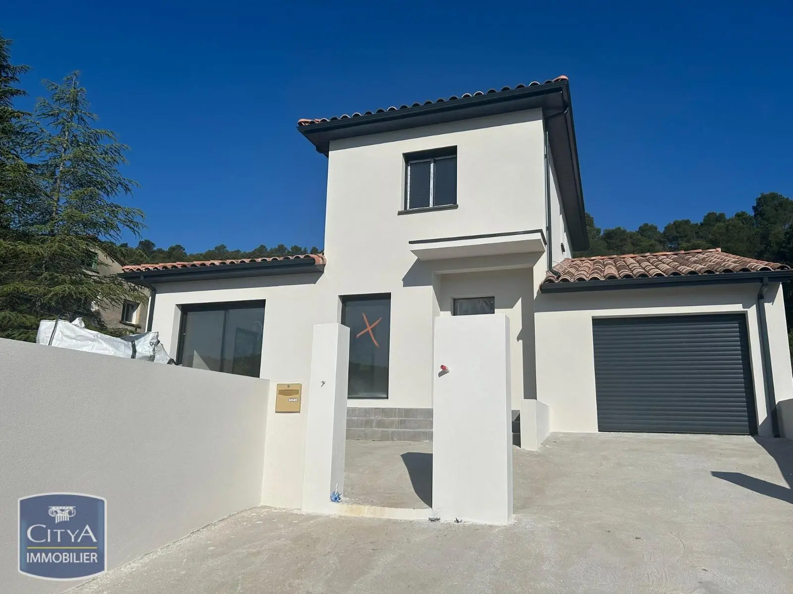 Photo 1 Maison 4 pièces 112.94m²