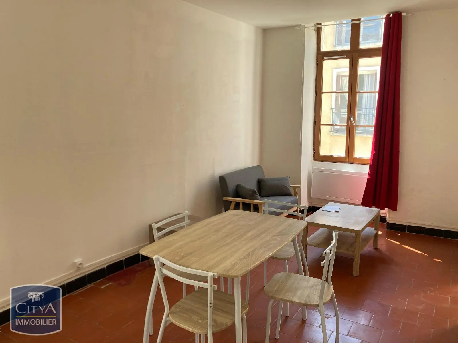 Photo 1 Appartement 2 pièces 35.24m²