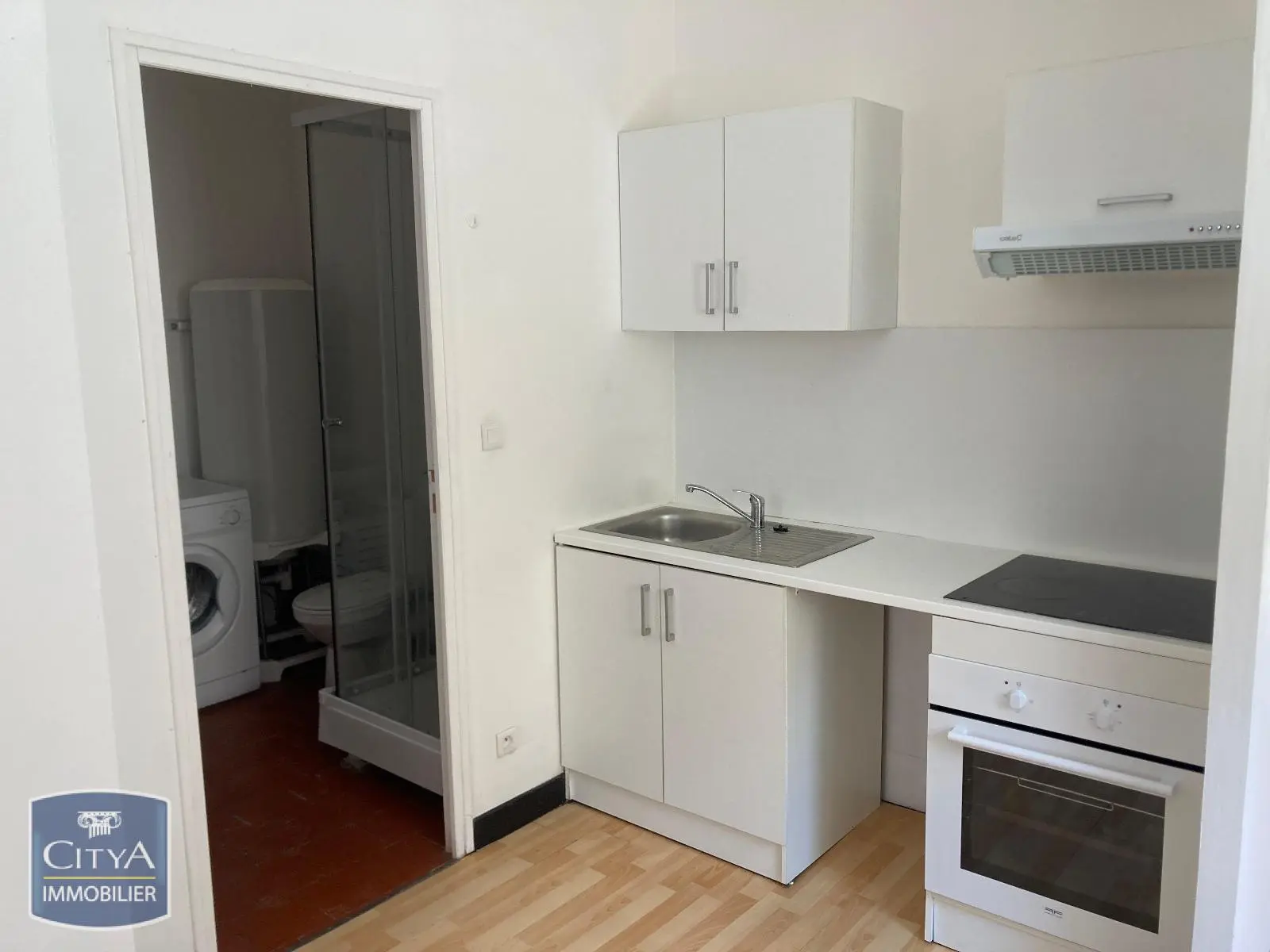 Photo 2 Appartement 2 pièces 35.24m²