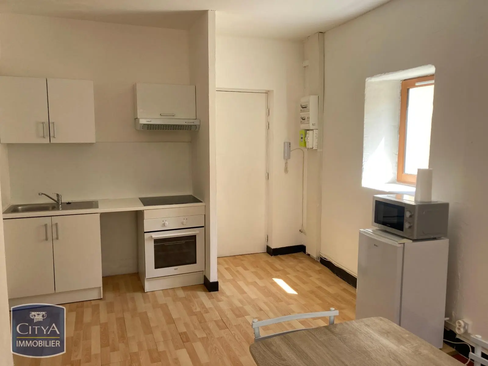 Photo 4 Appartement 2 pièces 35.24m²