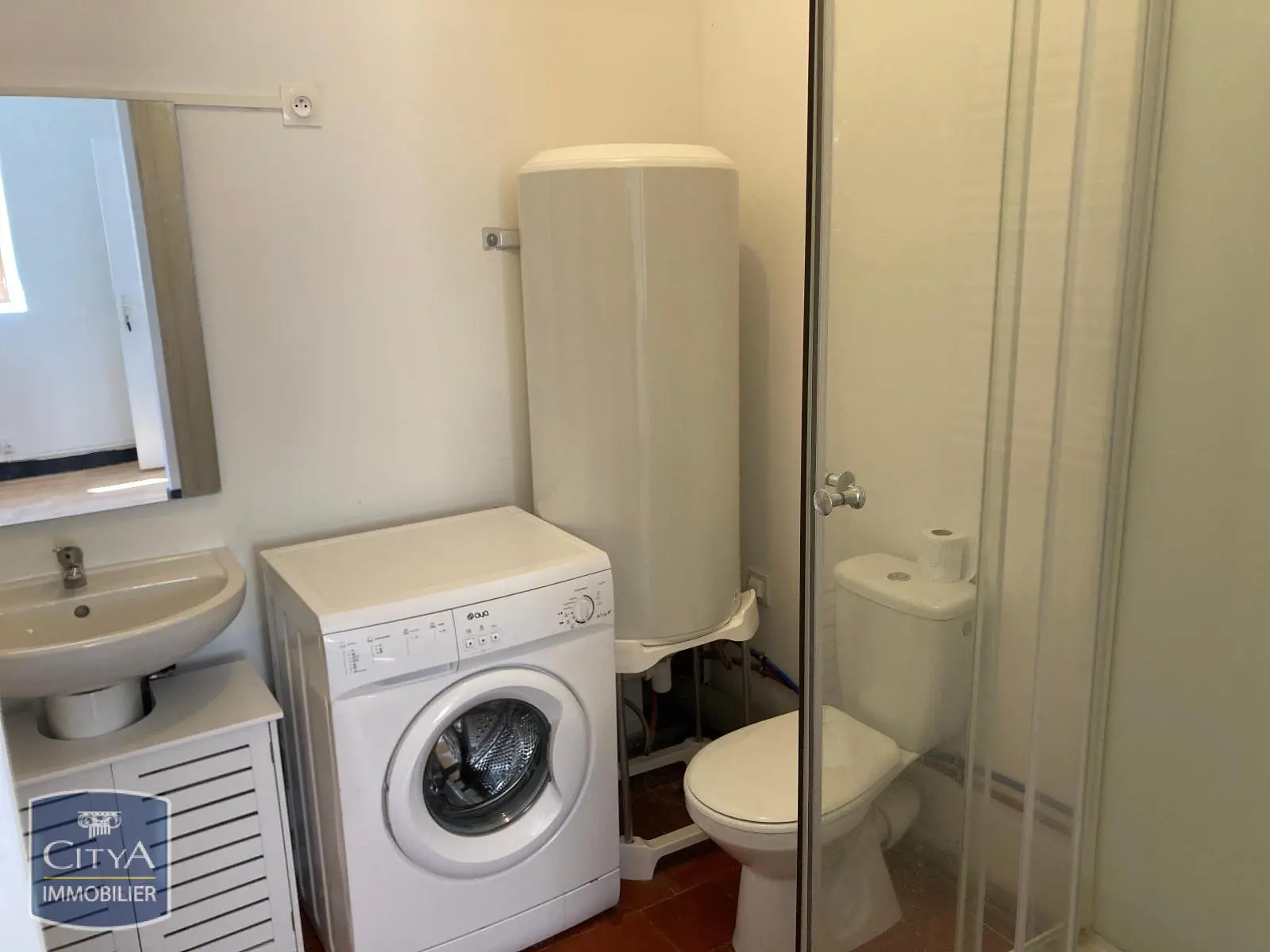 Photo 7 Appartement 2 pièces 35.24m²