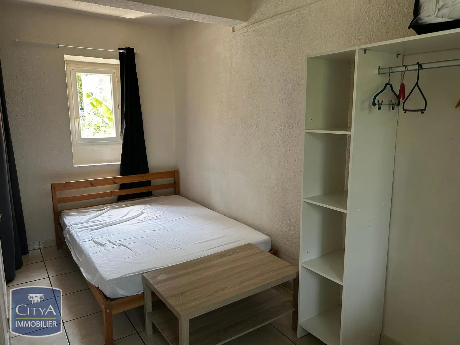 Photo 3 Appartement 1 pièce 18.1m²