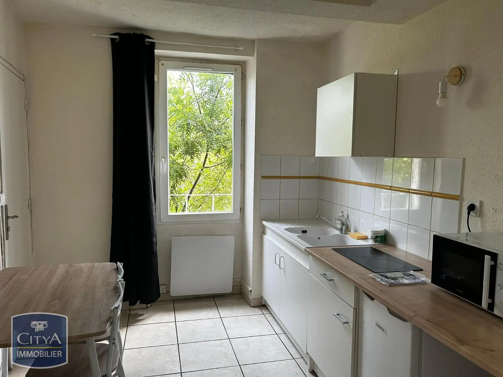 Photo 8 Appartement 1 pièce 18.1m²