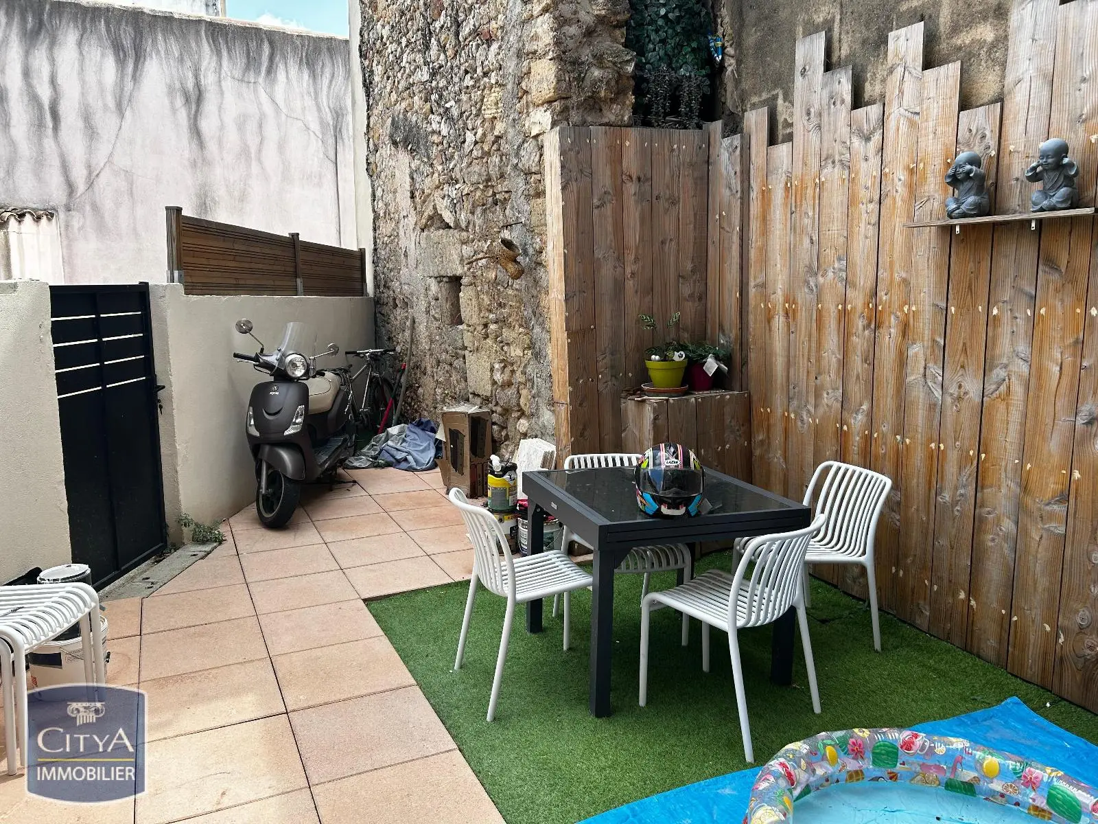 Photo 1 Maison 4 pièces 97m²