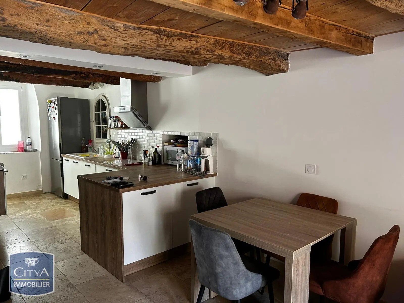 Photo 3 Maison 4 pièces 97m²