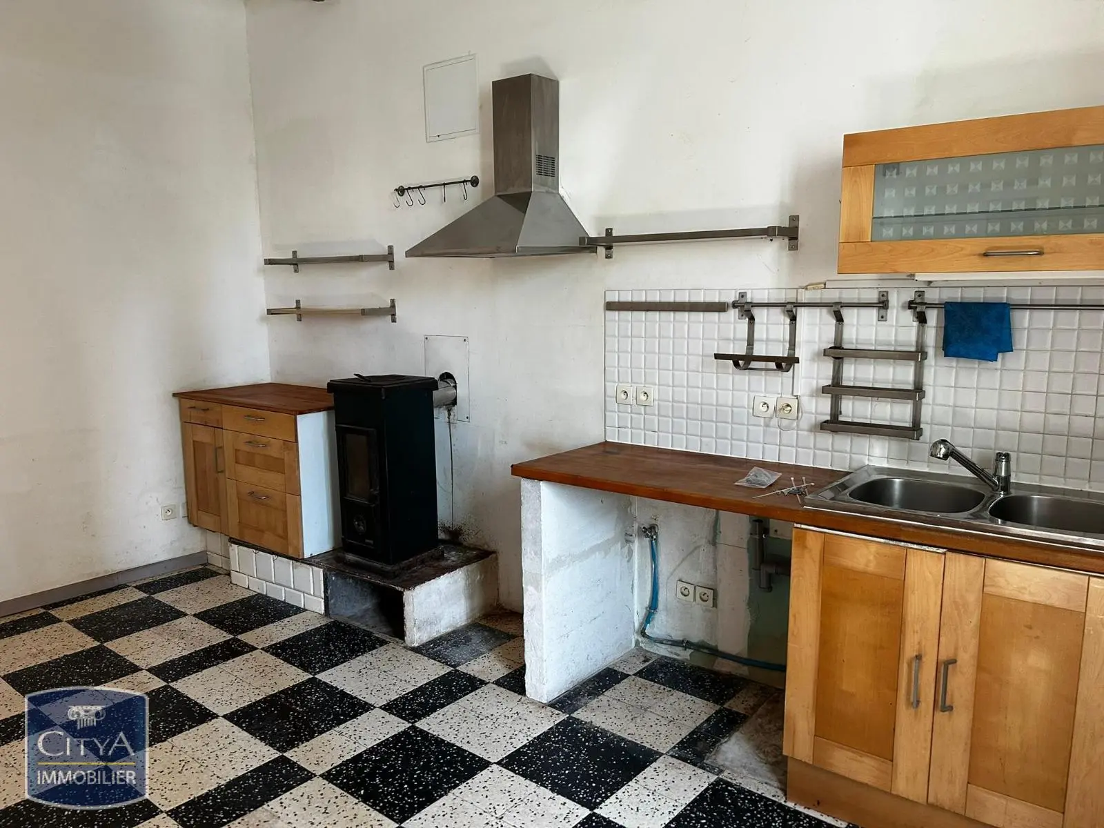 Photo 1 Appartement 2 pièces 78m²