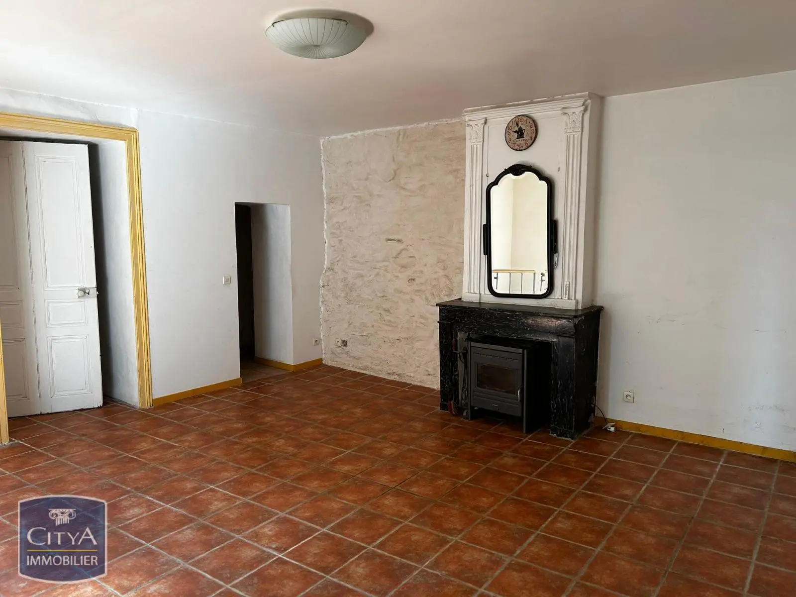 Photo 2 Appartement 2 pièces 78m²