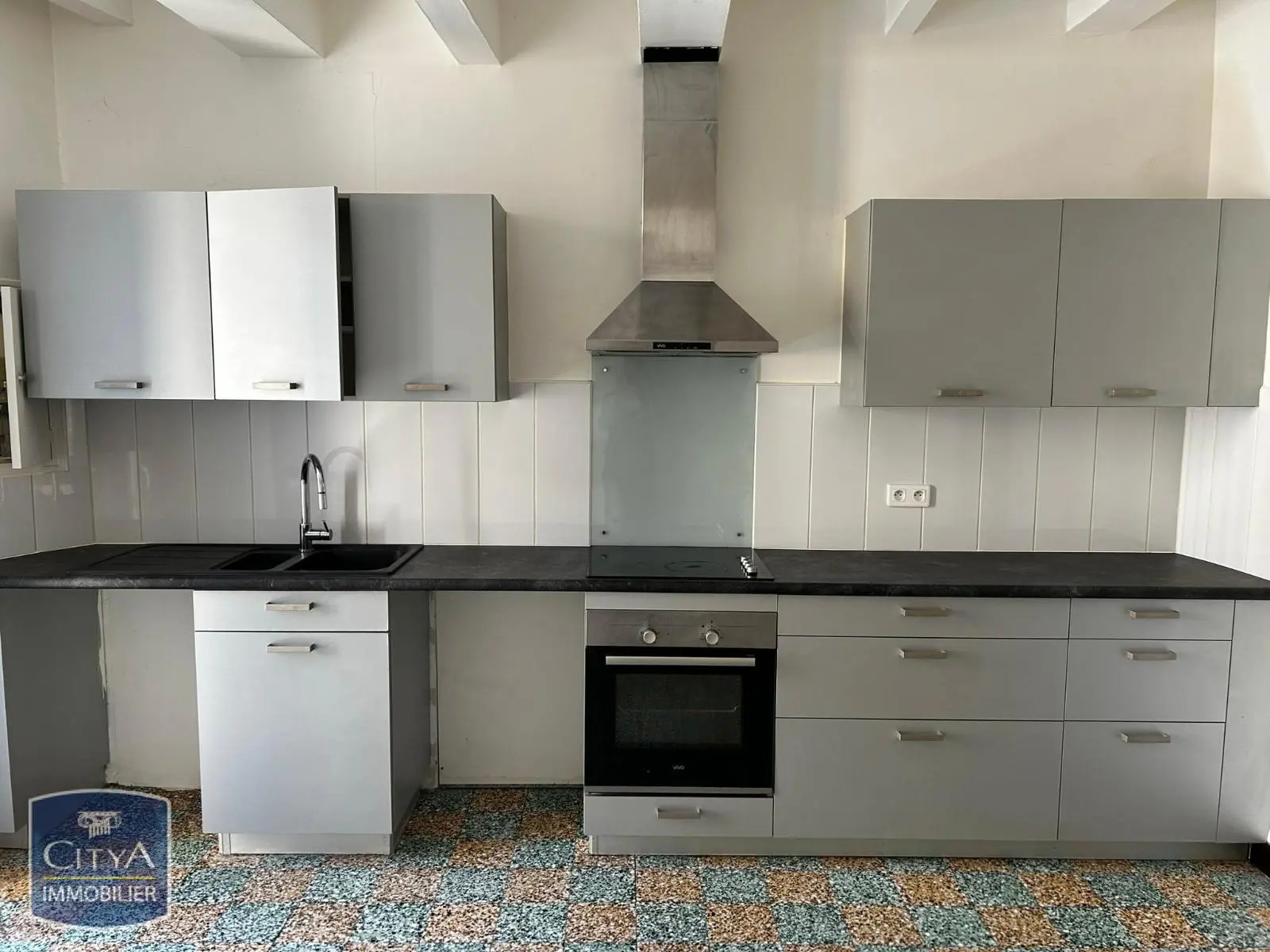 Photo 1 Appartement 3 pièces 91.81m²