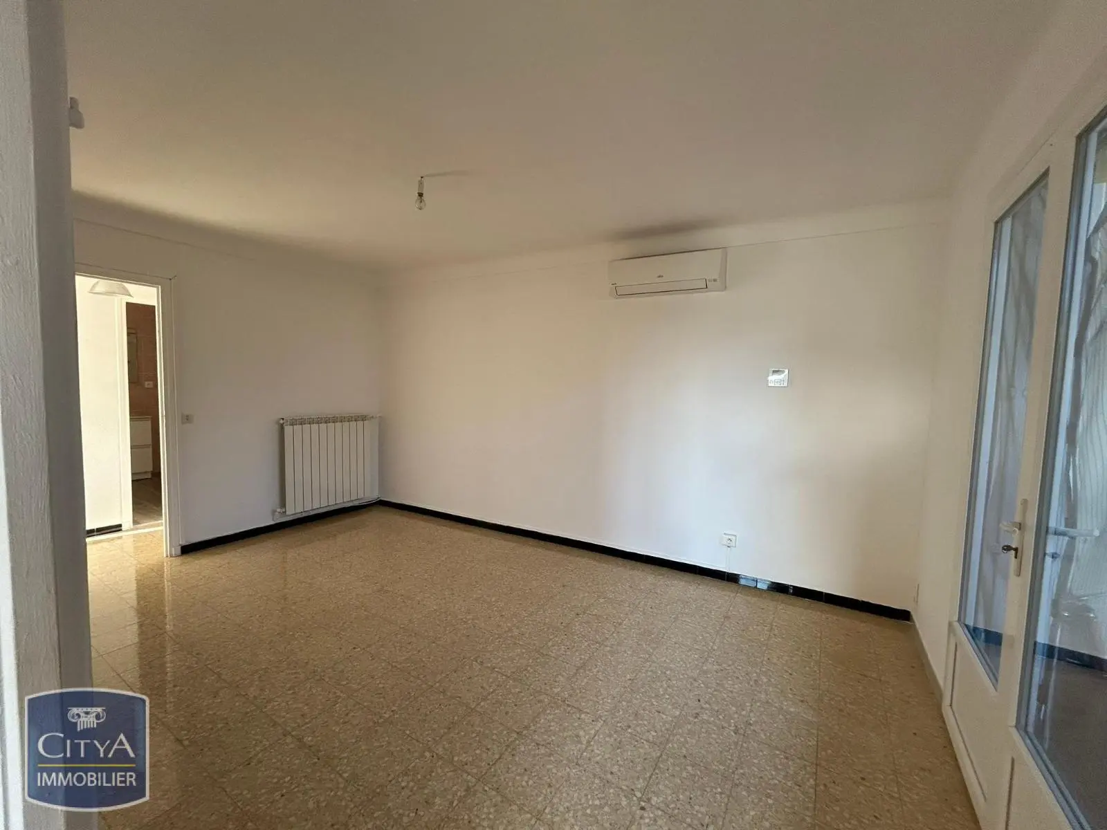 Photo 2 Appartement 3 pièces 57.12m²