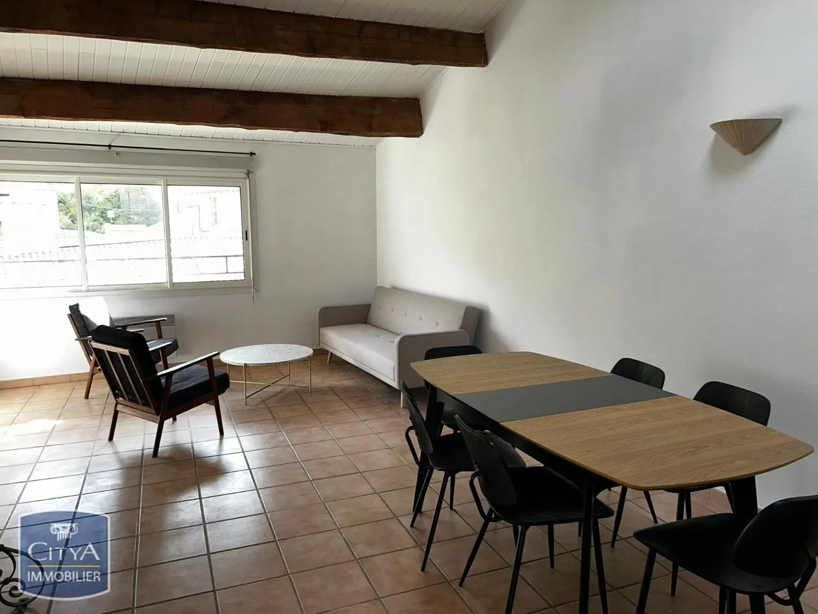 Photo 1 Appartement 3 pièces 75.79m²
