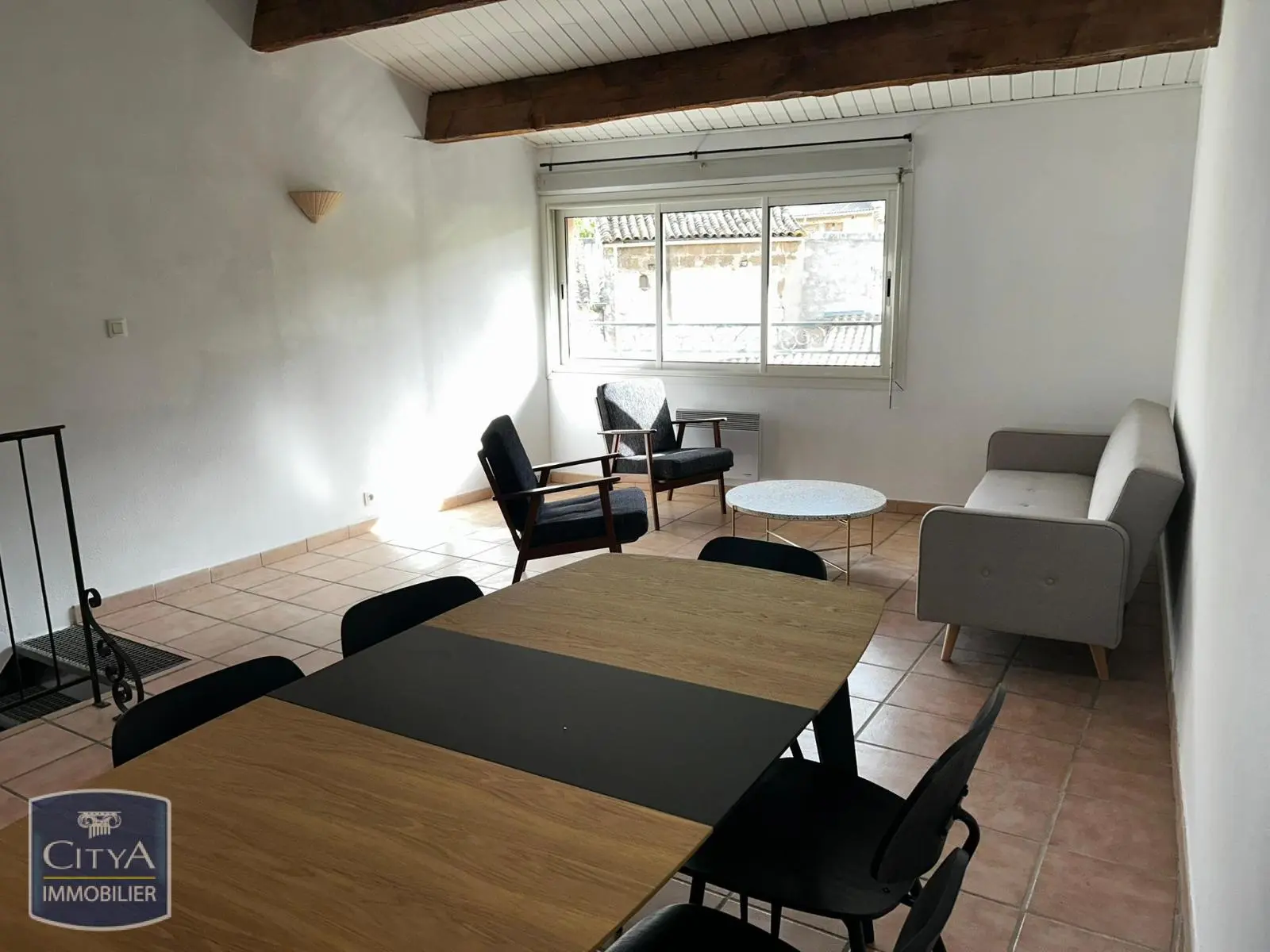 Photo 3 Appartement 3 pièces 75.79m²