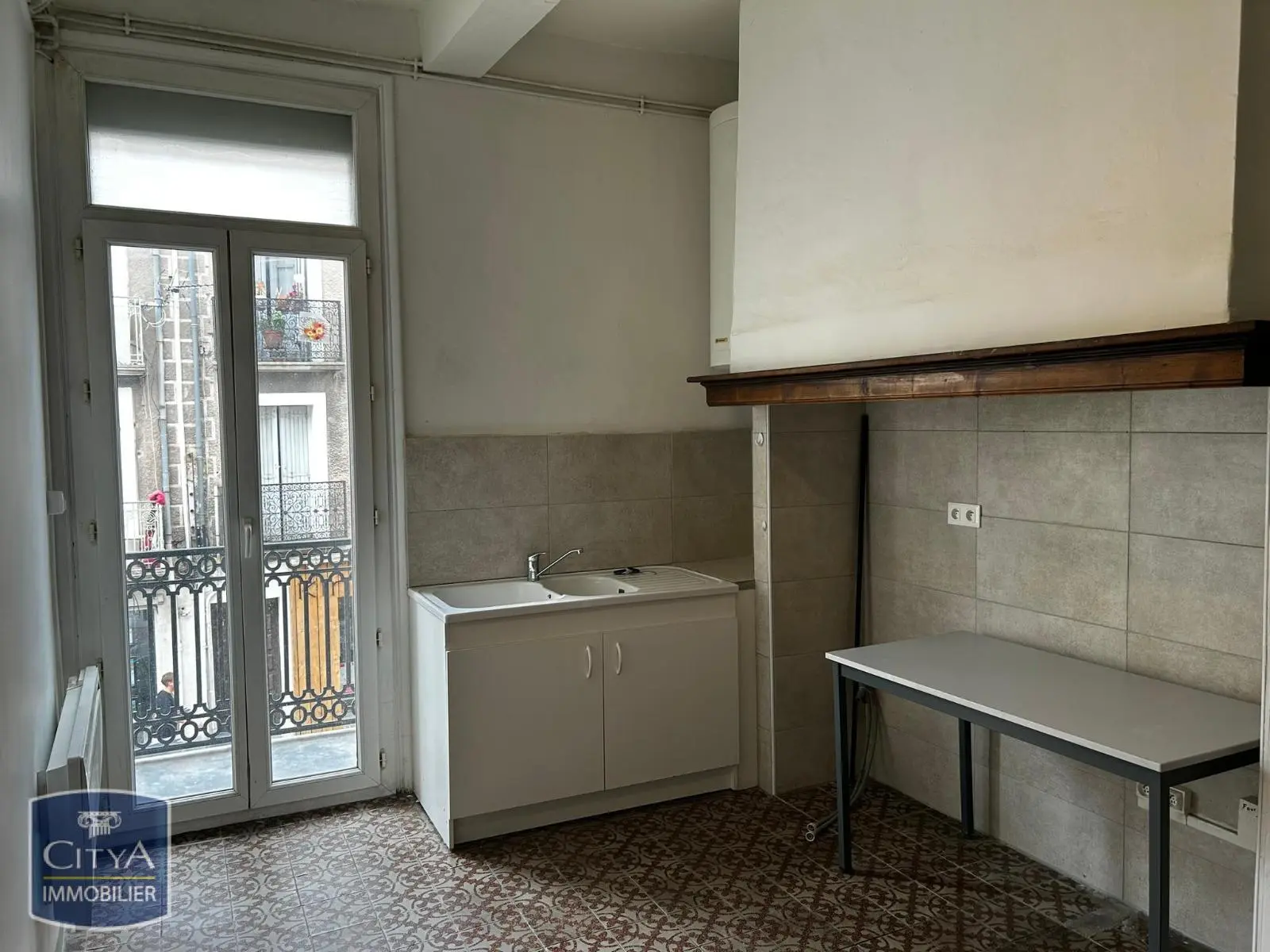 Photo 3 appartement Clermont-l'Hérault