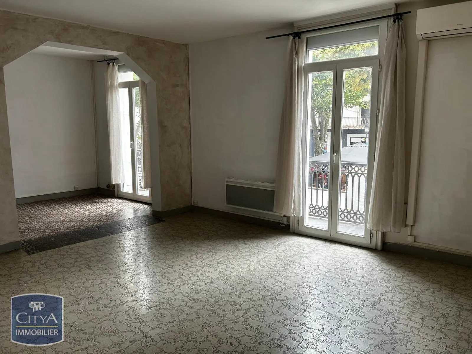 Photo 1 appartement Clermont-l'Hérault