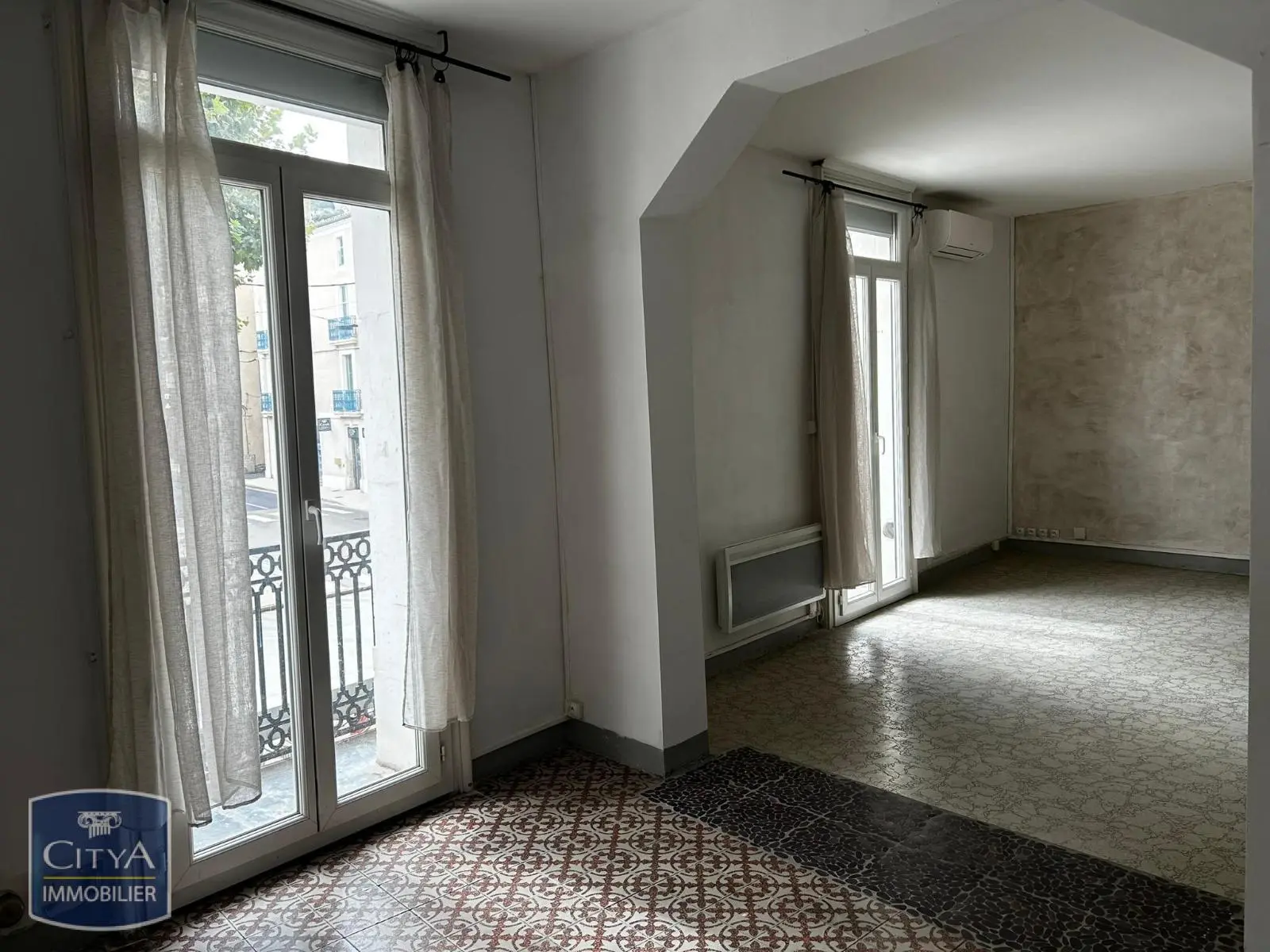 Photo 2 appartement Clermont-l'Hérault