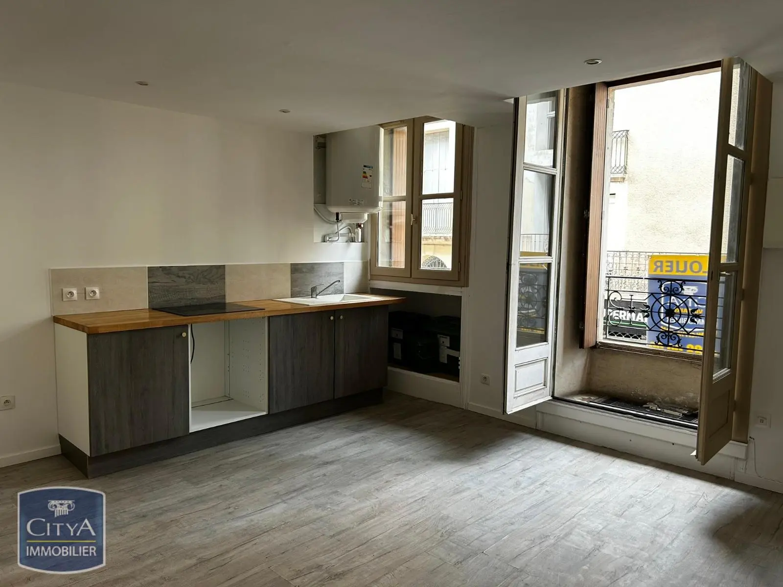 Photo 2 Appartement 2 pièces 50m²